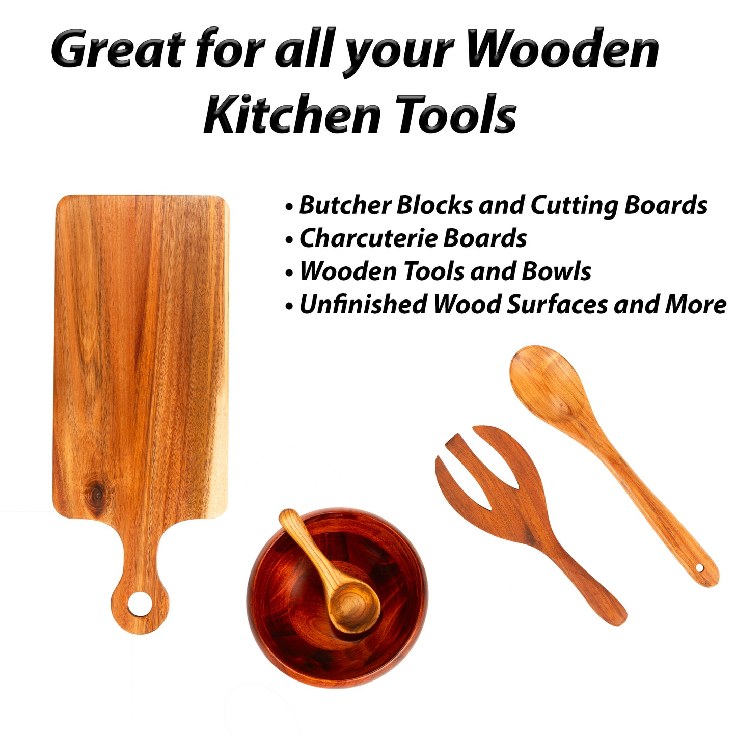Wood Butter 4oz